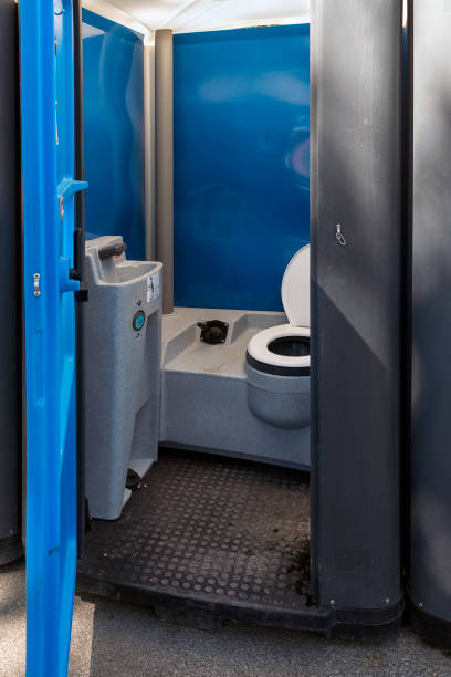 Affordable portable toilet rental in New Hope, PA
