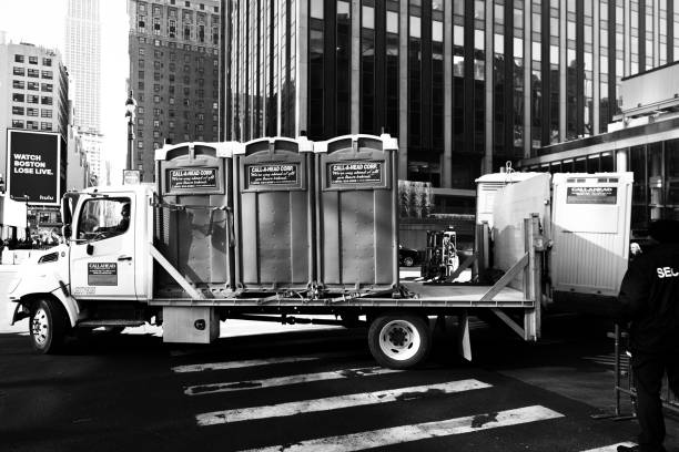 Best Porta potty rental near me  in New Hope, PA
