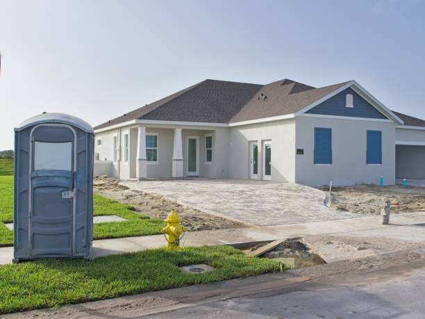 Portable Toilet Options We Offer in New Hope, PA